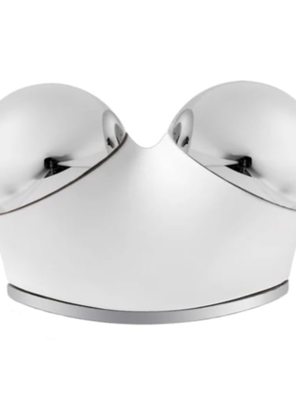 TRINITY+ Facial Trainer - Replacement Attachment for NuFACE TRINITY+